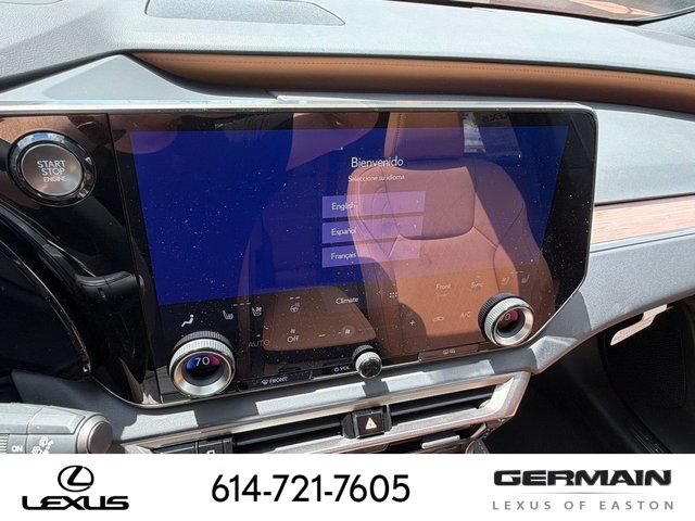 New 2026 Lexus RX 350 Premium Plus AWD/4WD image 21