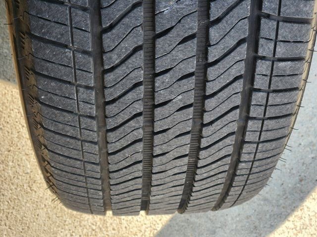 Used 2025 Chevrolet Silverado 1500 High Country w/ High Country Premium Package image 19