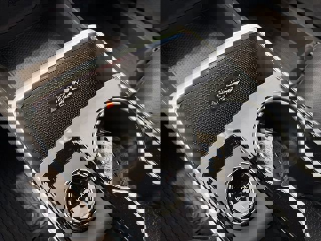 New 2026 Chevrolet Equinox LT image 22