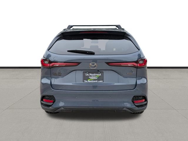 New 2026 MAZDA CX-70 SC Plus AWD/4WD image 6