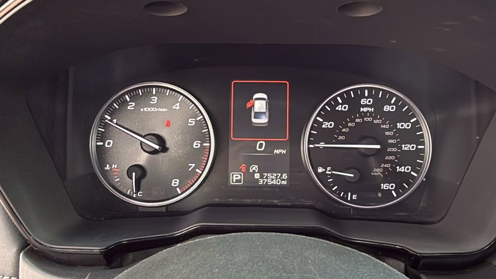 Certified 2022 Subaru Legacy Premium AWD/4WD image 28