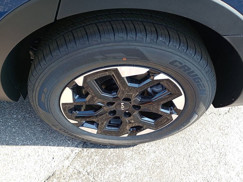 New 2026 Kia Sorento S image 10