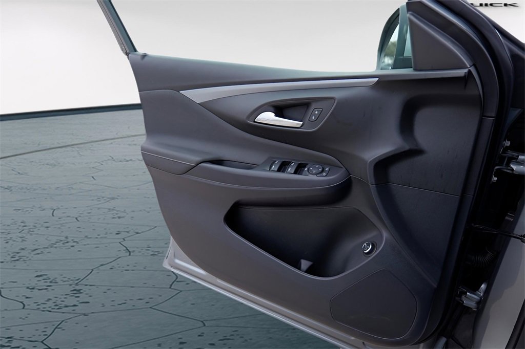 New 2026 Buick Envista Preferred w/ Convenience I Package image 19