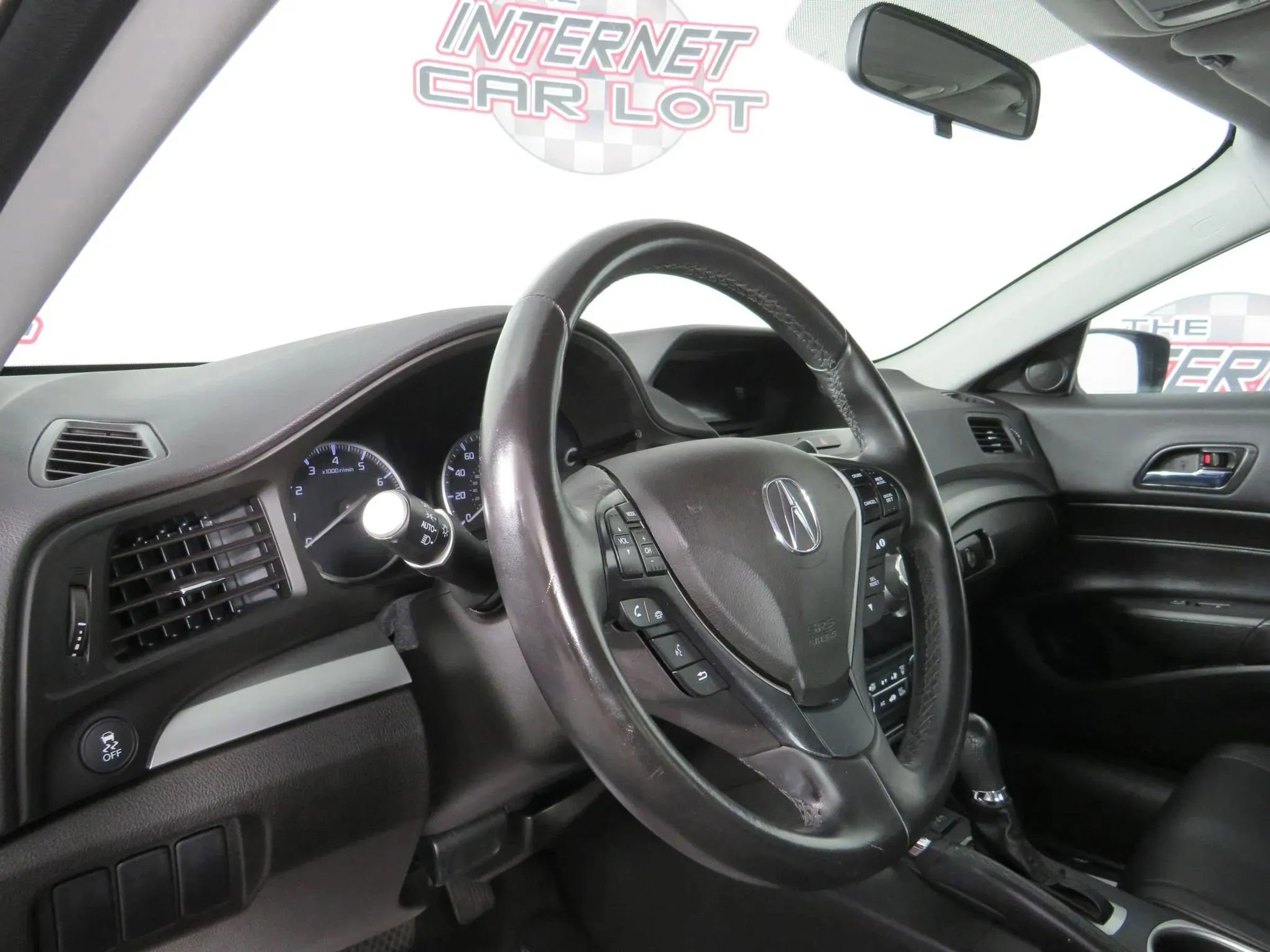 Used 2018 Acura ILX image 10