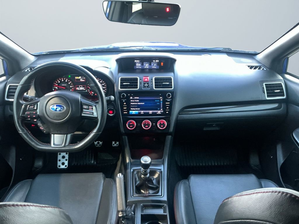 Used 2020 Subaru WRX Limited image 11