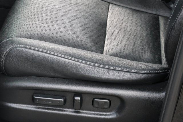 Used 2022 Honda Passport Elite image 15