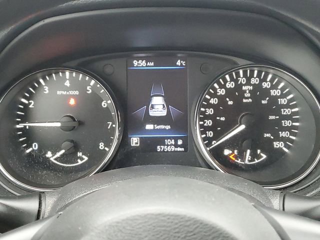 Used 2019 Nissan Rogue SV image 19