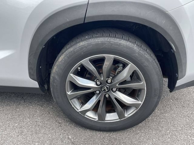 Used 2015 Lexus NX 200t F Sport w/ Navigation System Package FWD image 24