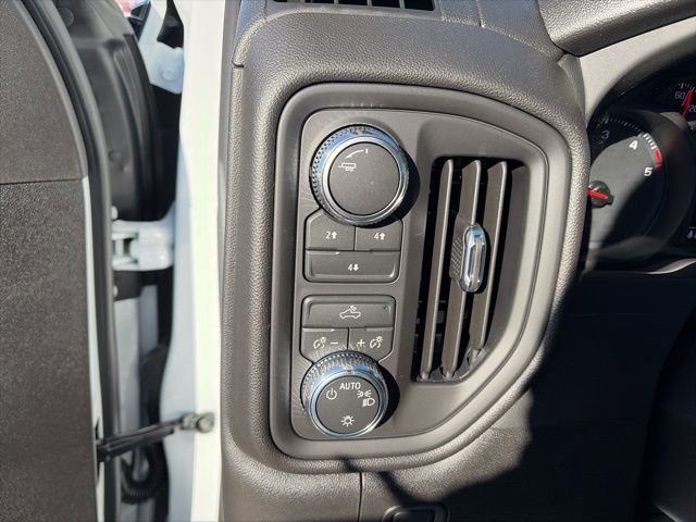 New 2026 GMC Sierra 2500 Pro image 19