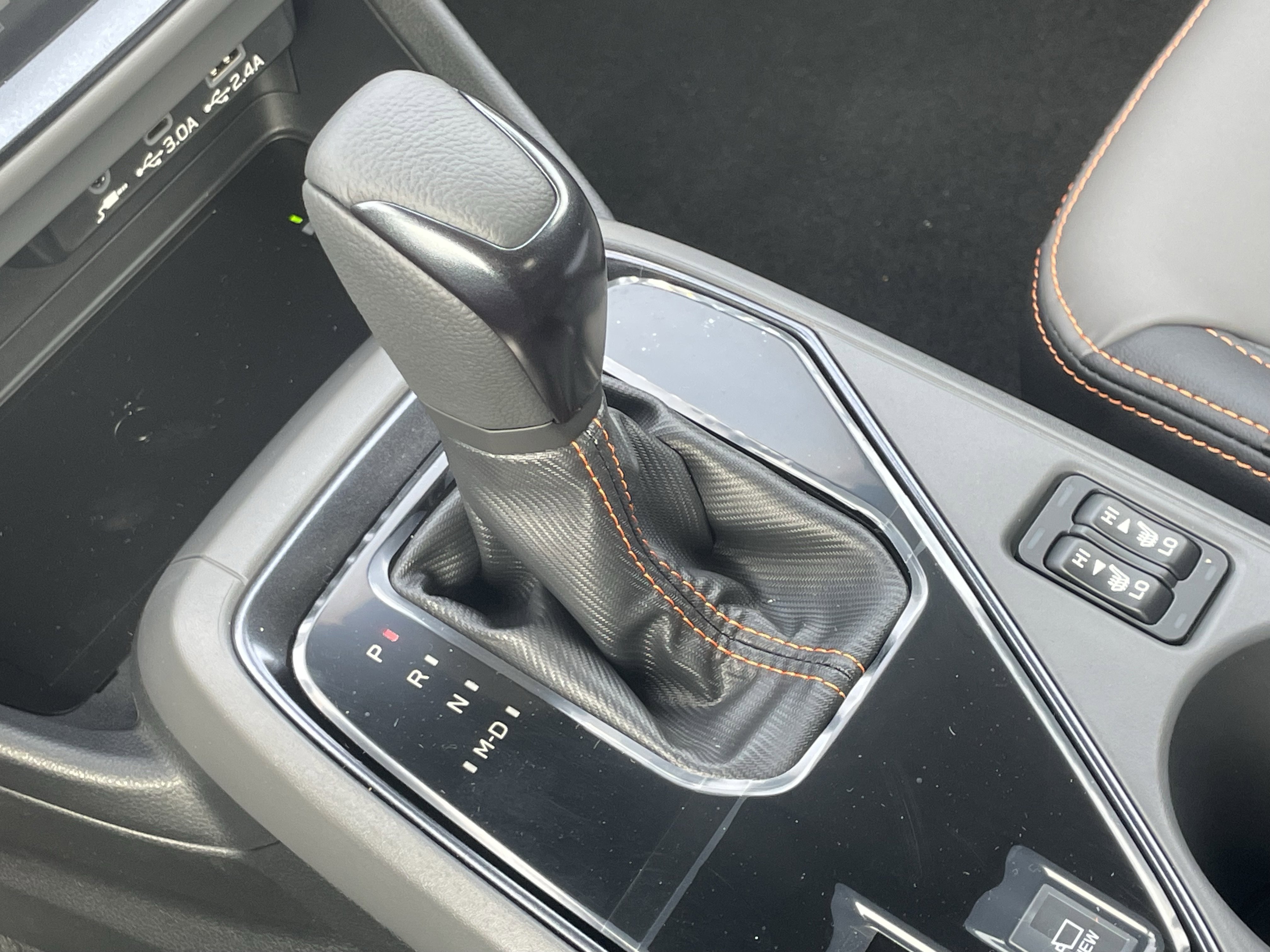 New 2026 Subaru Crosstrek 2.5i Limited AWD/4WD image 23
