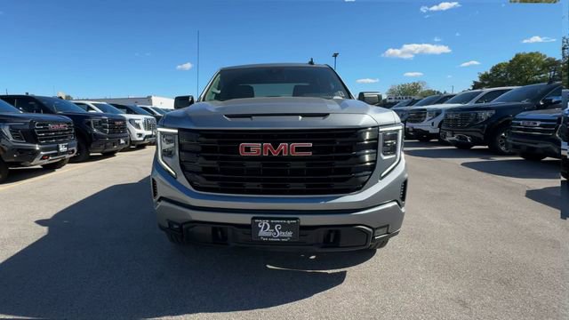 New 2026 GMC Sierra 1500 Elevation image 3