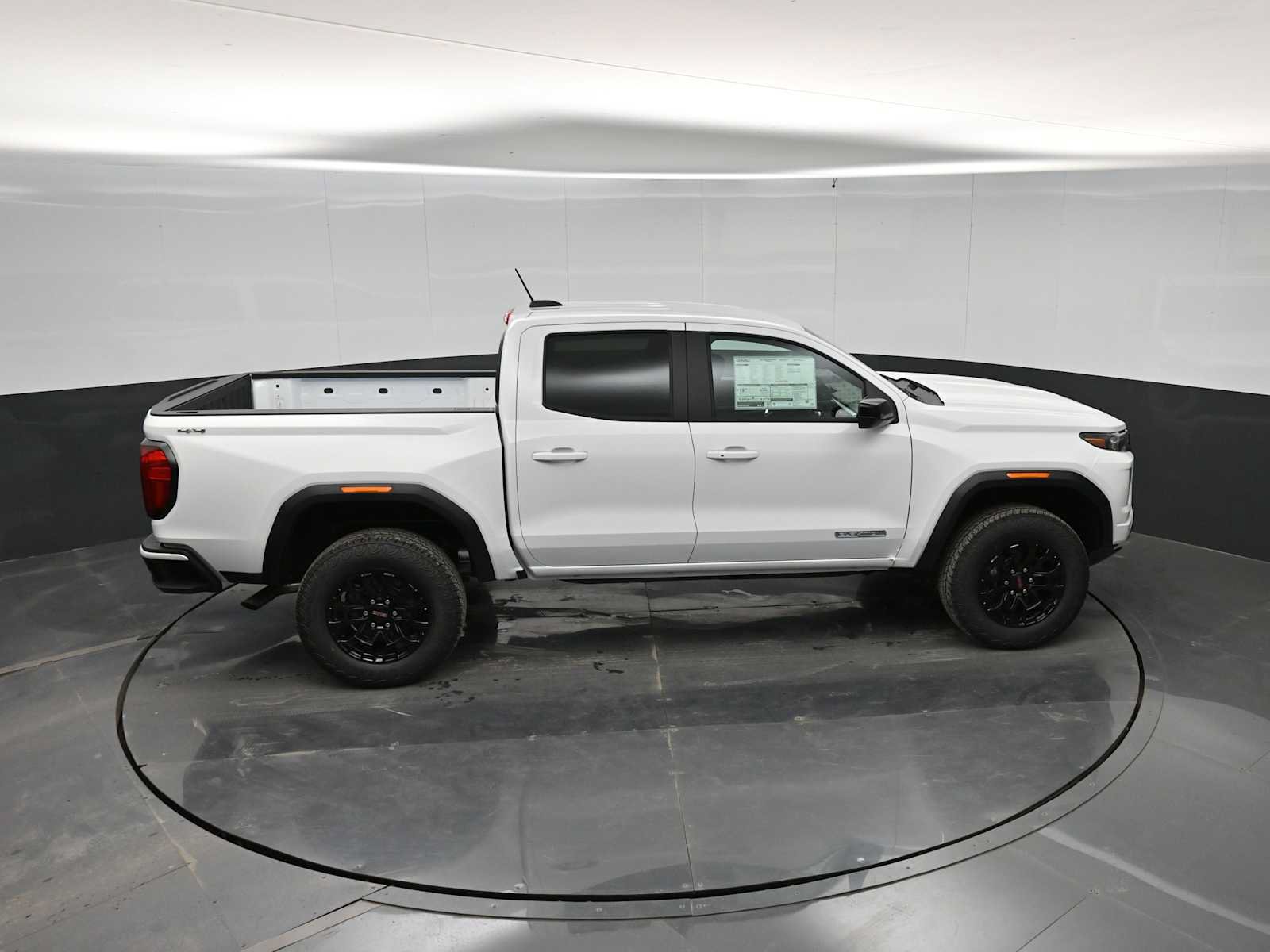 New 2026 GMC Canyon Elevation AWD/4WD image 34