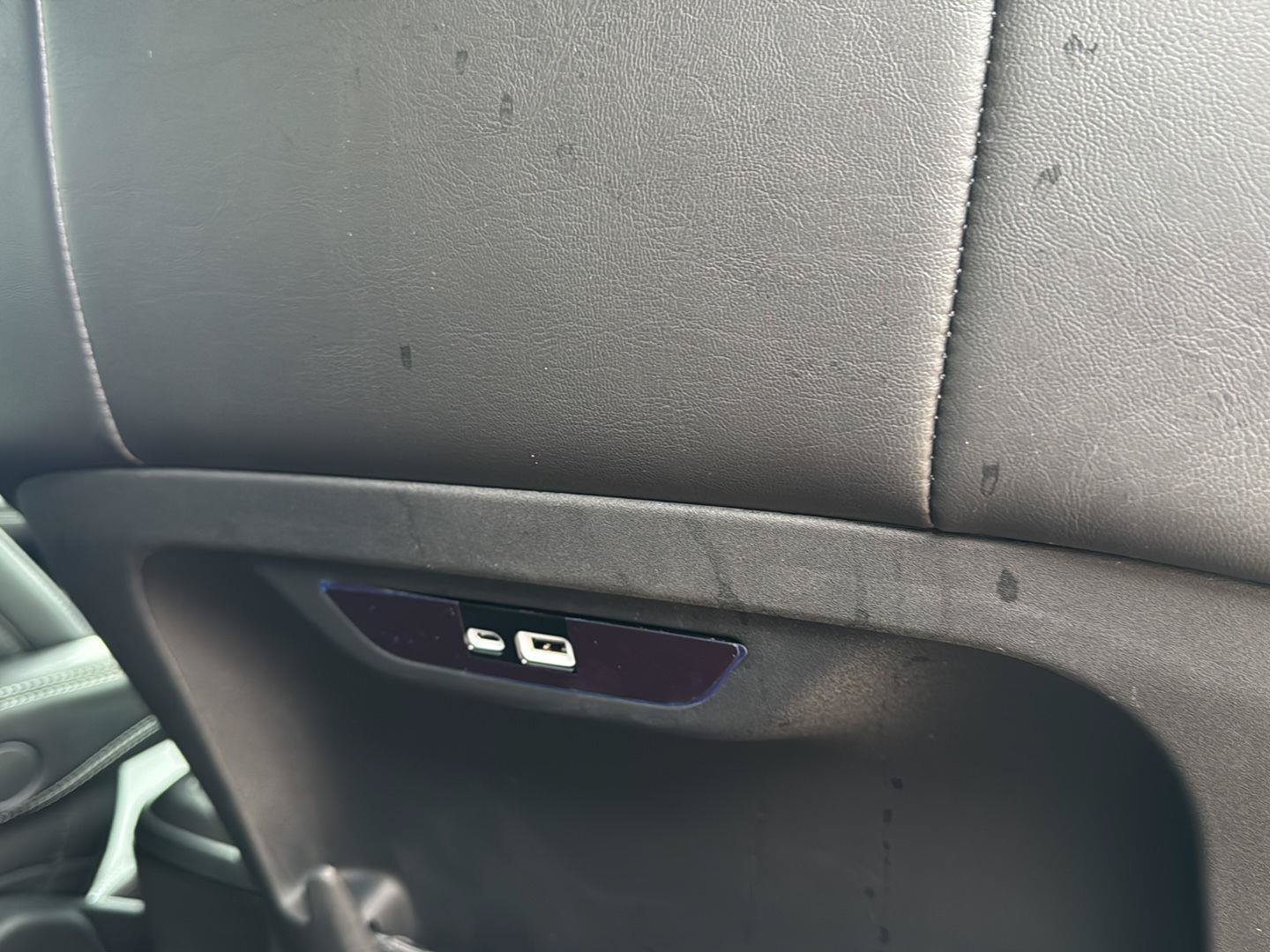New 2027 Chrysler Pacifica Select FWD image 24