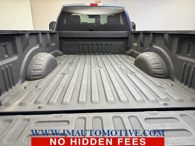 Used 2019 Ford F250 XL w/ Power Equipment Group AWD/4WD image 11