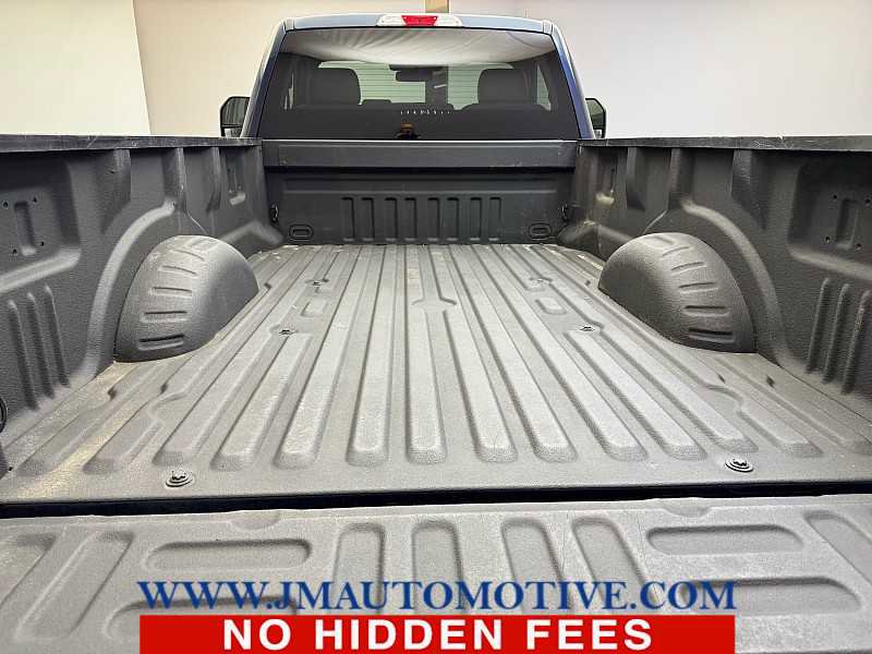 Used 2019 Ford F250 XL w/ Power Equipment Group AWD/4WD image 11