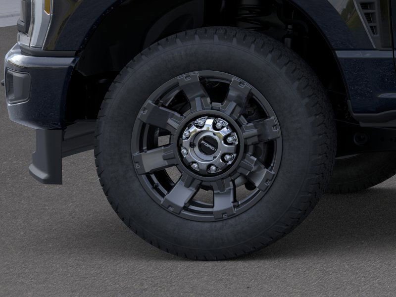 New 2025 Ford F250 XL w/ STX Appearance Package image 19