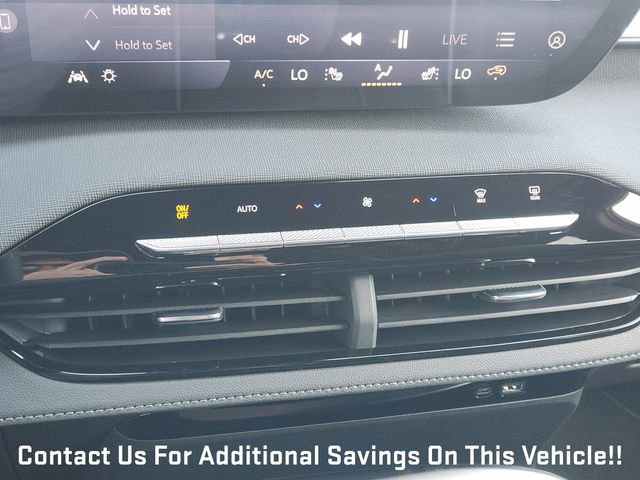 New 2026 Buick Enclave Sport Touring w/ Power Package image 14