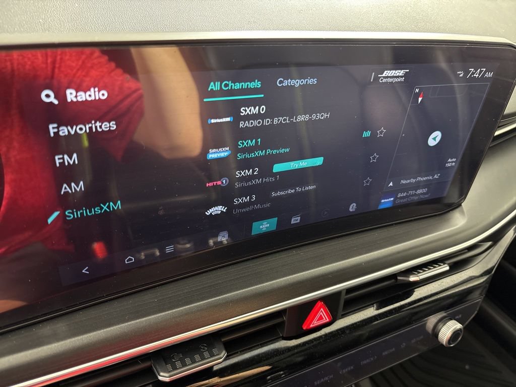 Used 2025 Kia K5 GT w/ GT1 Package FWD image 33