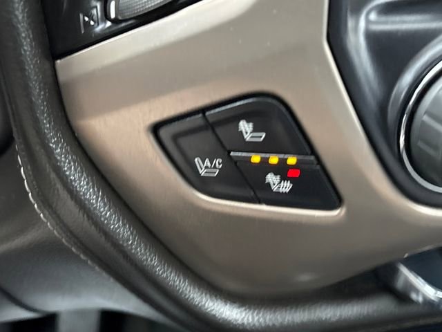 Used 2014 GMC Sierra 1500 Denali w/ Driver Alert Package image 21