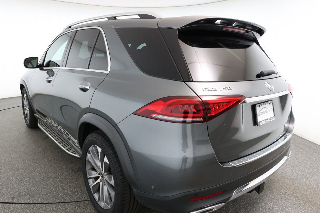 Used 2022 Mercedes-Benz GLE 350 4MATIC image 6