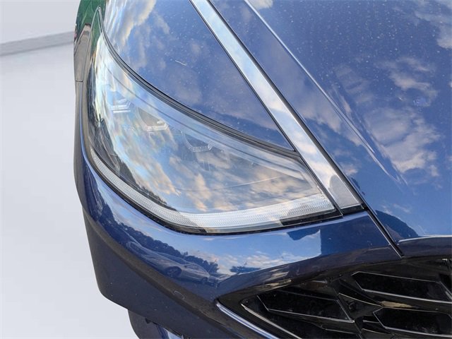 Used 2020 Hyundai Sonata Limited image 9
