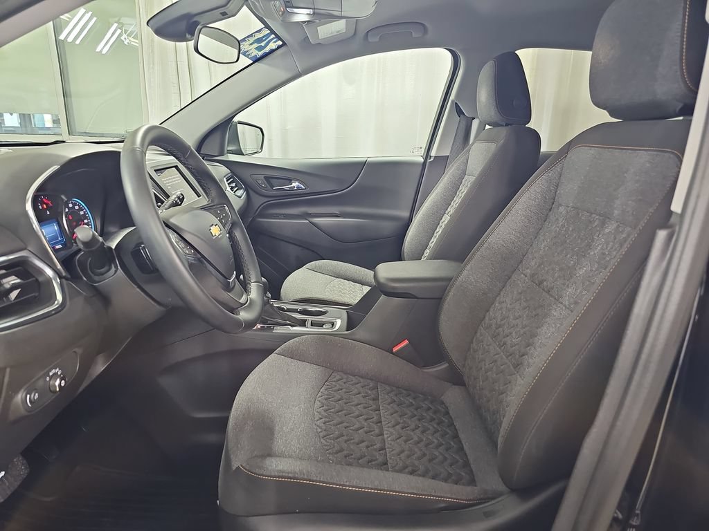 Certified 2024 Chevrolet Equinox LT AWD/4WD image 19