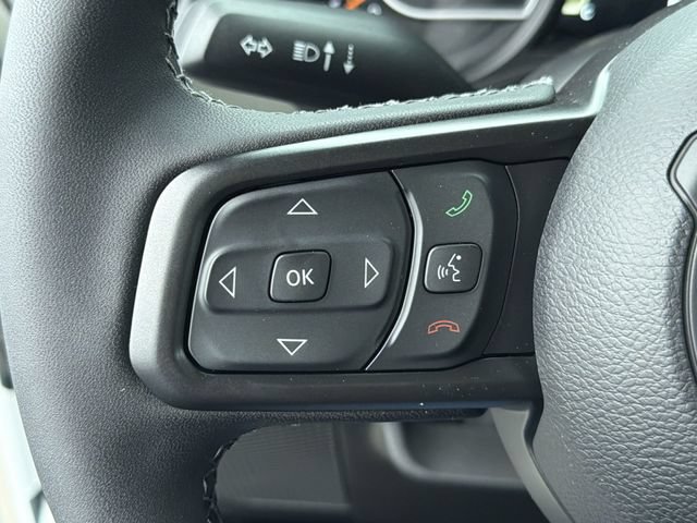 New 2026 Jeep Gladiator Mojave AWD/4WD image 28