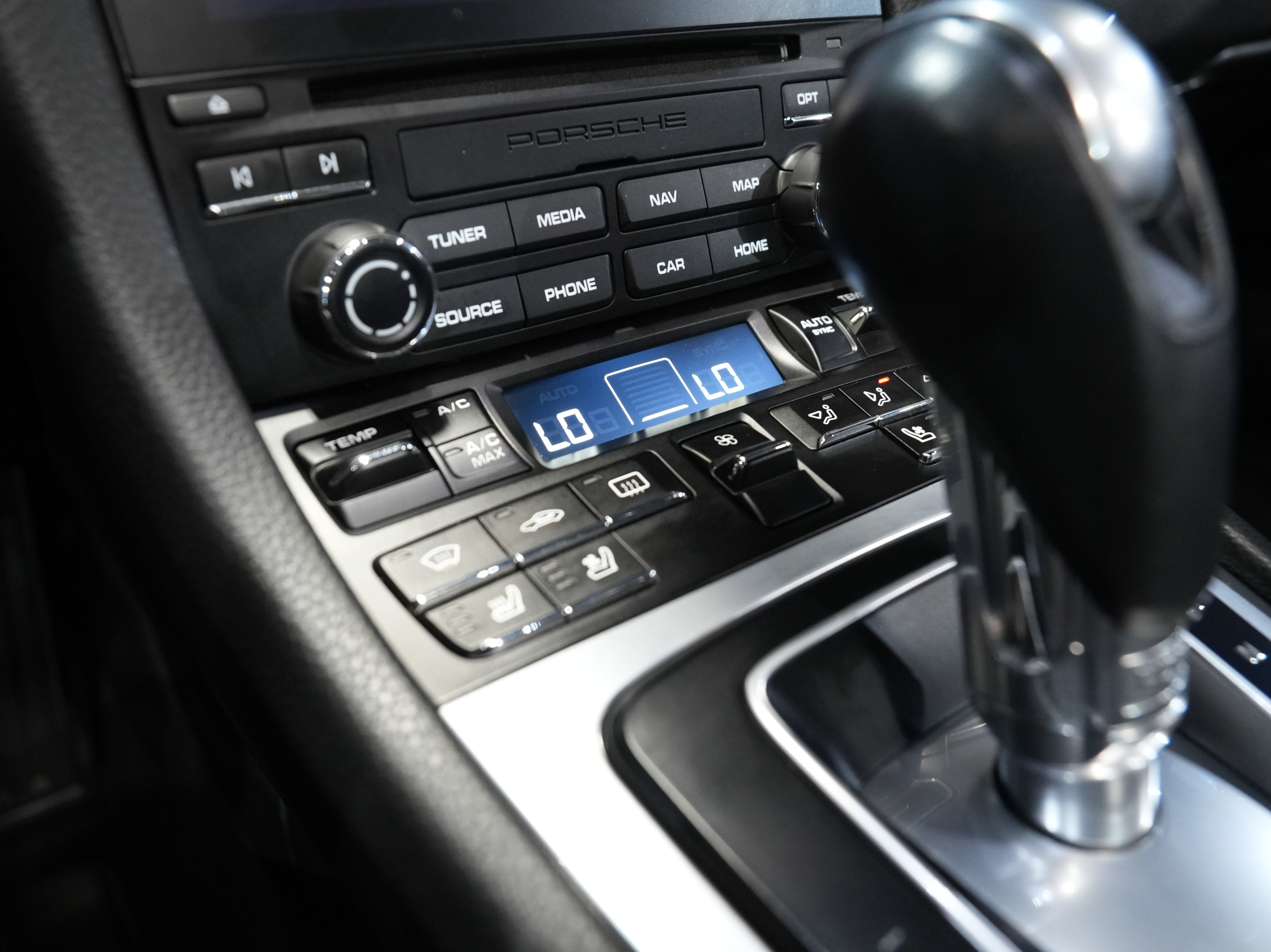 Used 2017 Porsche 911 Targa 4S image 45