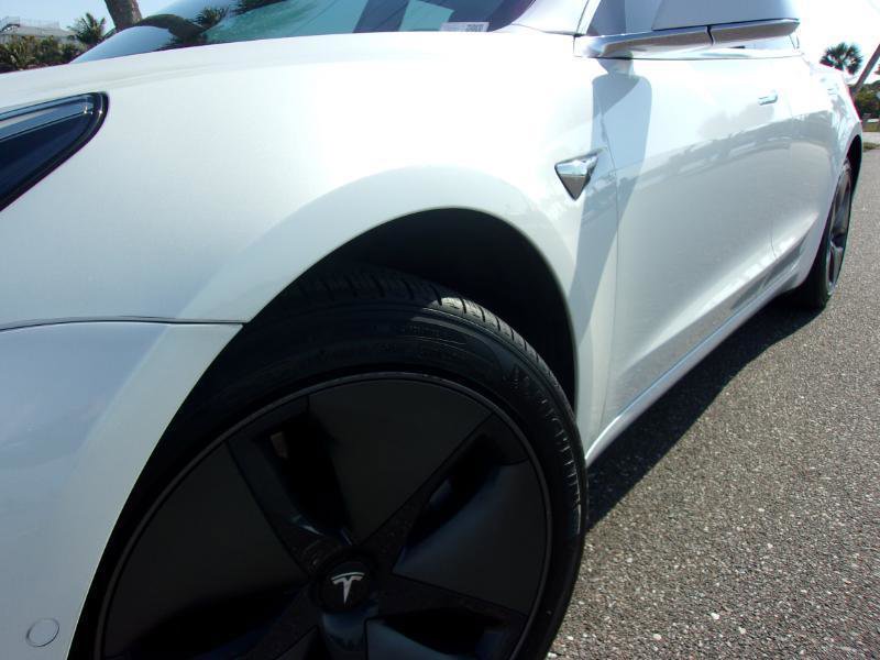 Used 2020 Tesla Model 3 Standard Range Plus image 19