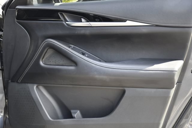 Certified 2024 INFINITI QX60 Pure FWD image 31