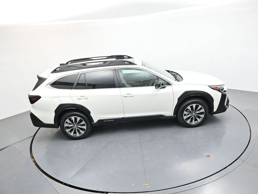 Used 2024 Subaru Outback Limited XT image 29
