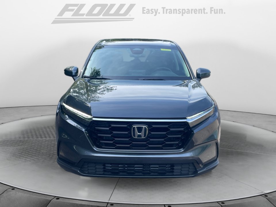 New 2026 Honda CR-V EX image 2