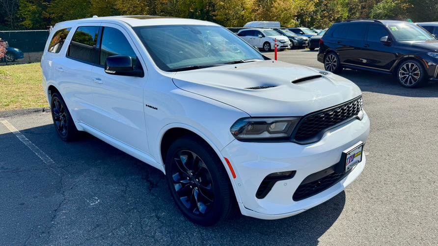 Used 2022 Dodge Durango R/T w/ Blacktop Package image 7