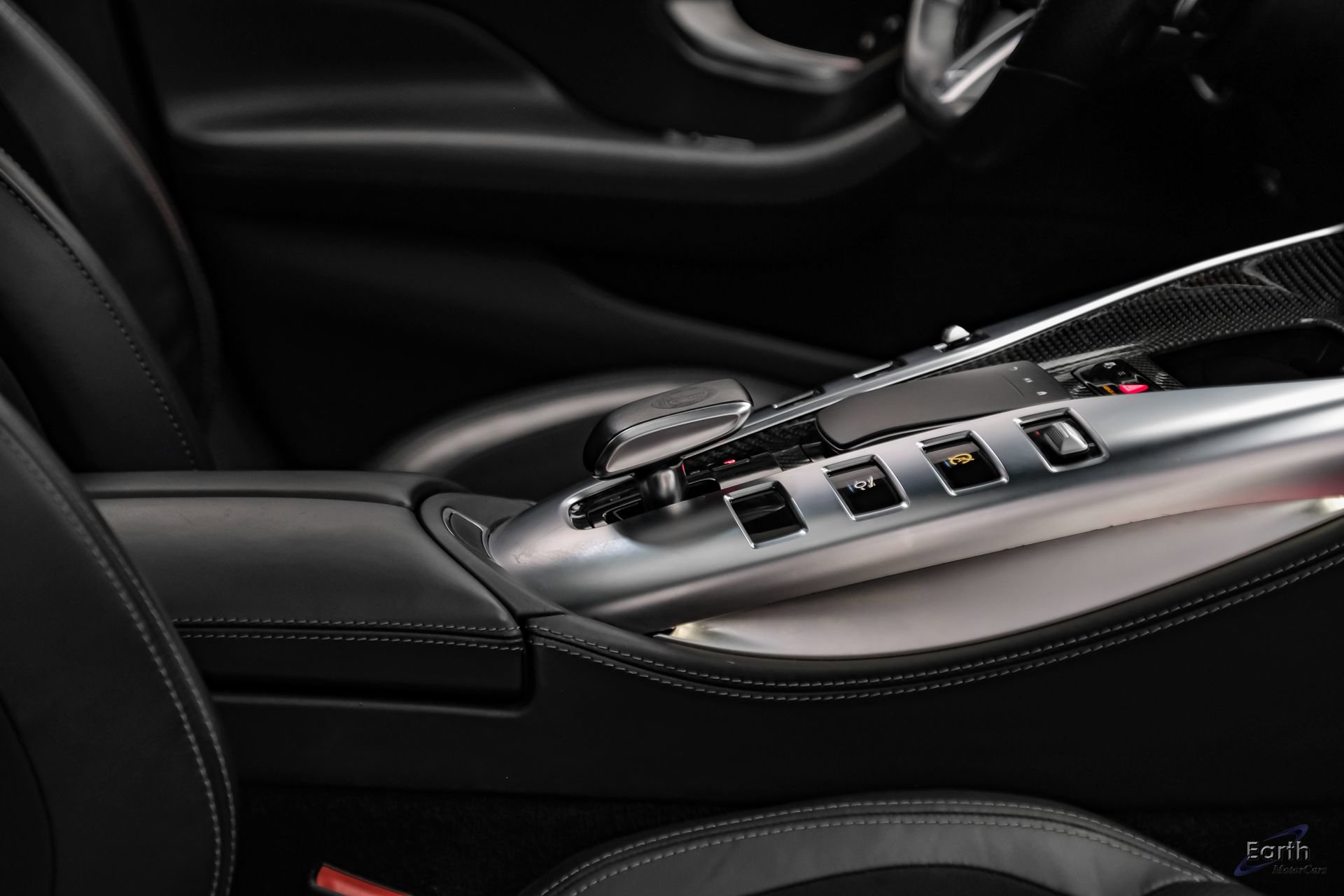 Used 2022 Mercedes-Benz AMG GT 43 image 56
