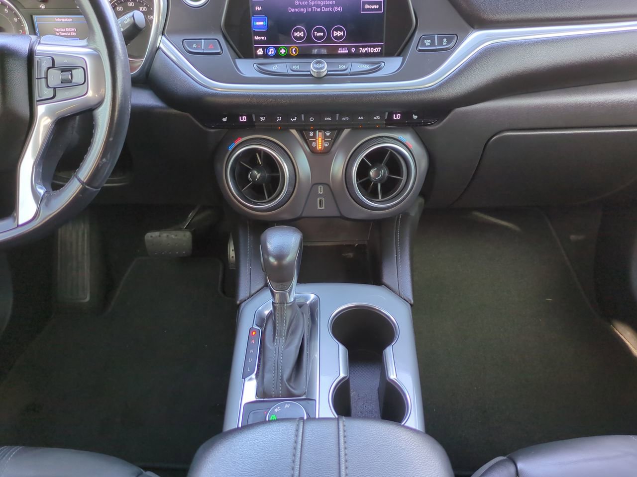 Certified 2020 Chevrolet Blazer LT image 20