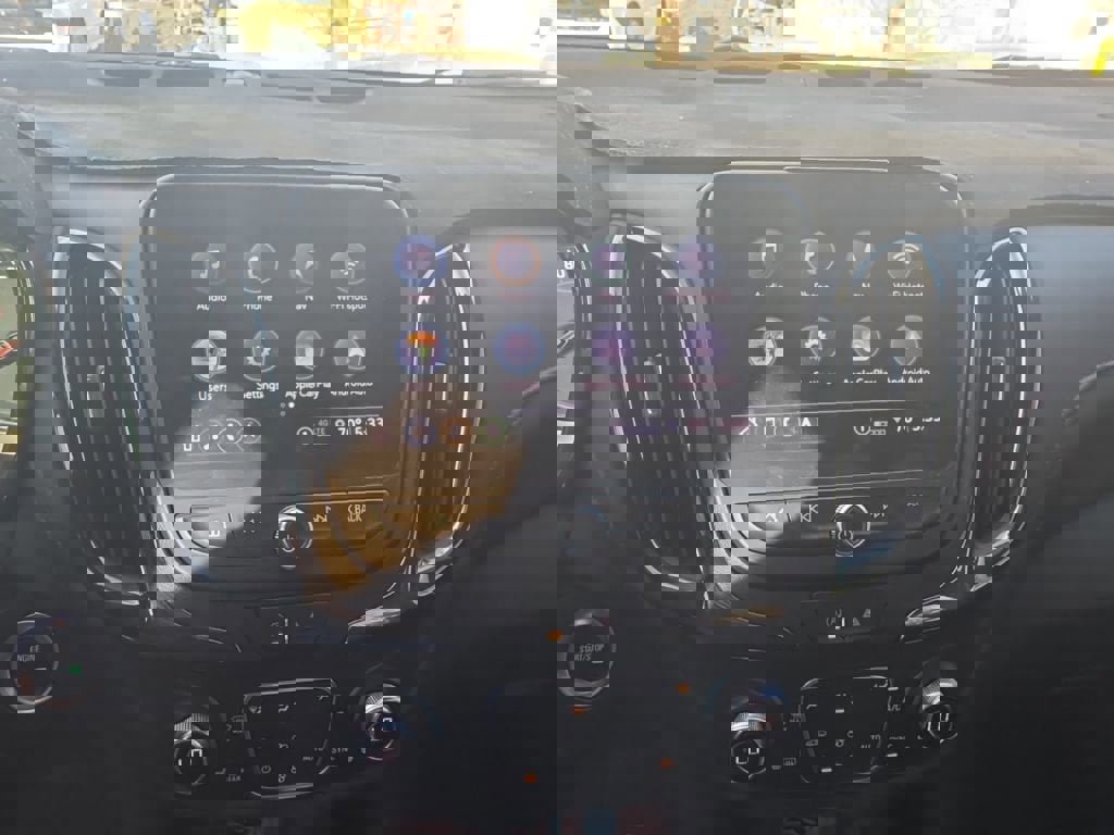 Certified 2022 Chevrolet Equinox RS w/ RS Leather Package image 14