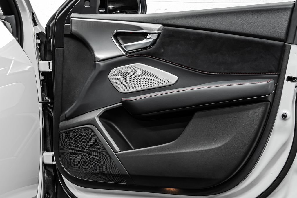 New 2026 Acura RDX A-Spec AWD/4WD image 10