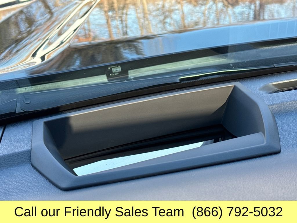 New 2026 Toyota Tundra Platinum image 34