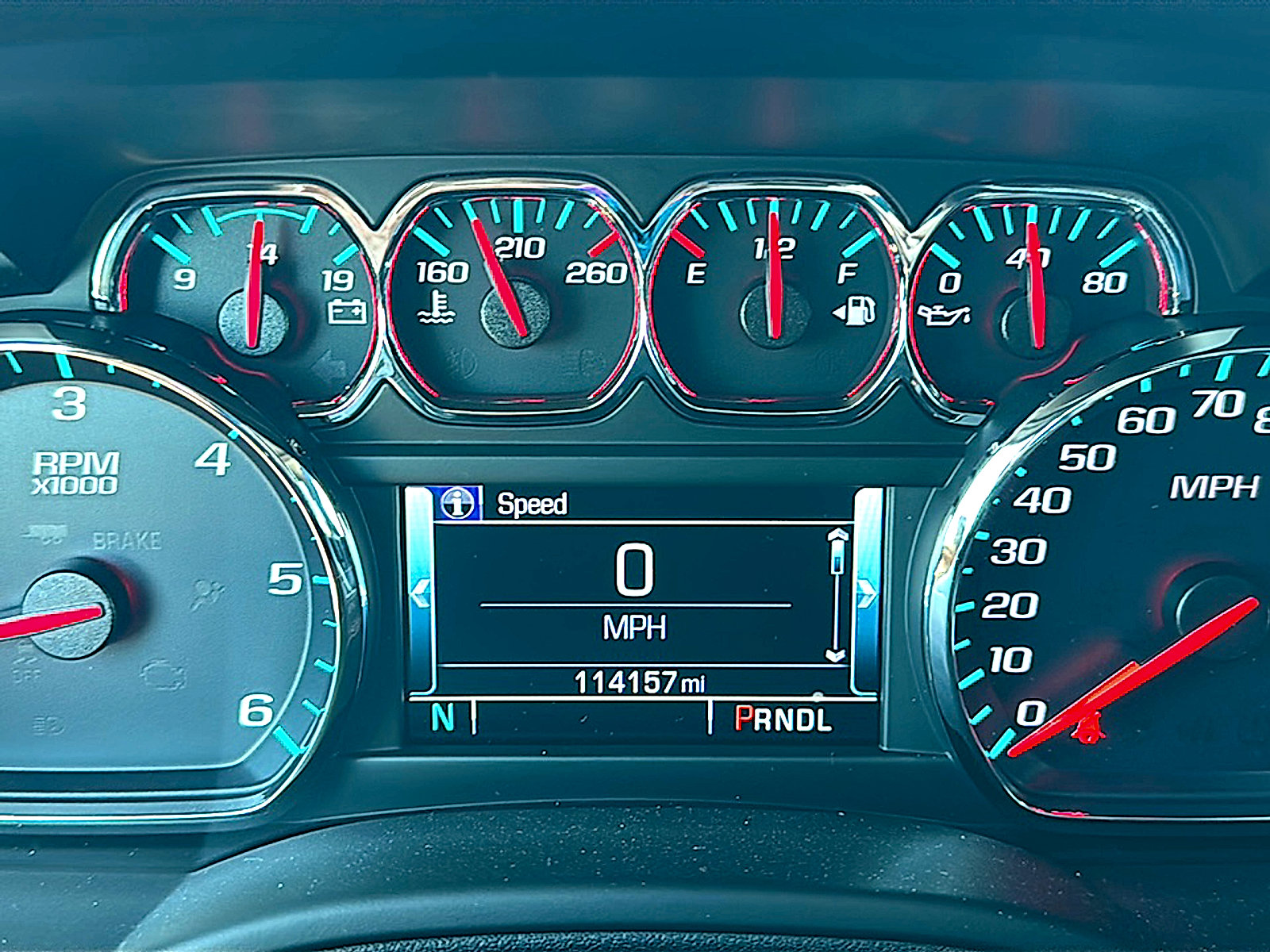 Used 2018 GMC Yukon XL SLT w/ Premium Edition RWD image 31