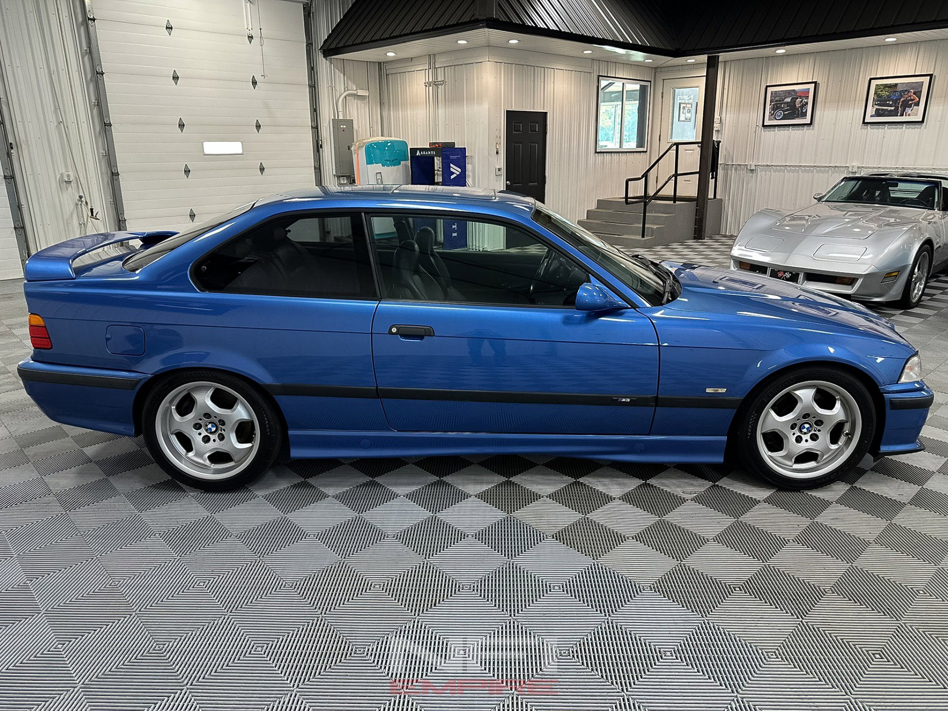 Used 1999 BMW M3 Coupe image 7