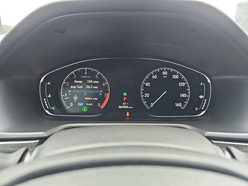 Used 2019 Honda Accord Sport image 23