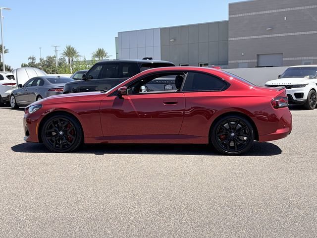 New 2026 BMW 230i Coupe w/ Premium Package RWD image 9
