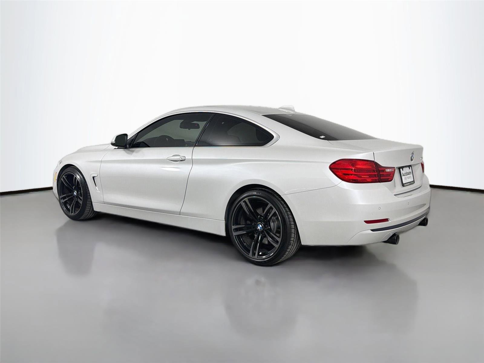 Used 2017 BMW 440i Coupe RWD image 7
