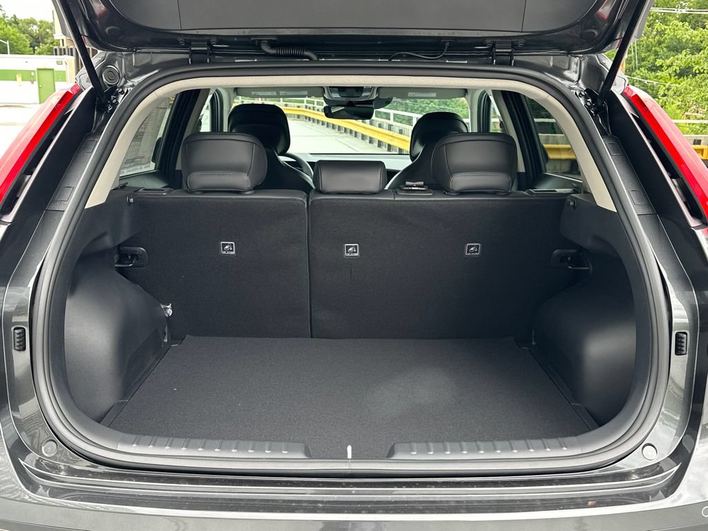 New 2026 Kia Niro EX FWD image 6