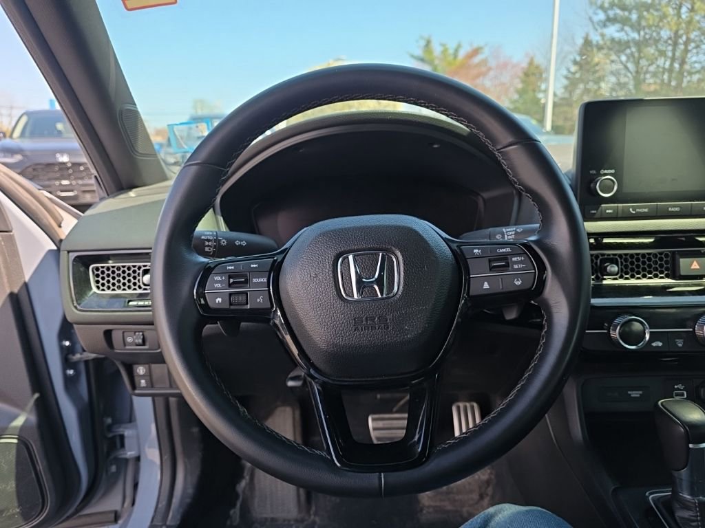 Used 2023 Honda Civic Sport image 13