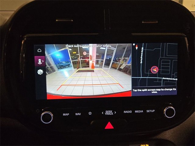 Used 2025 Kia Soul EX image 17