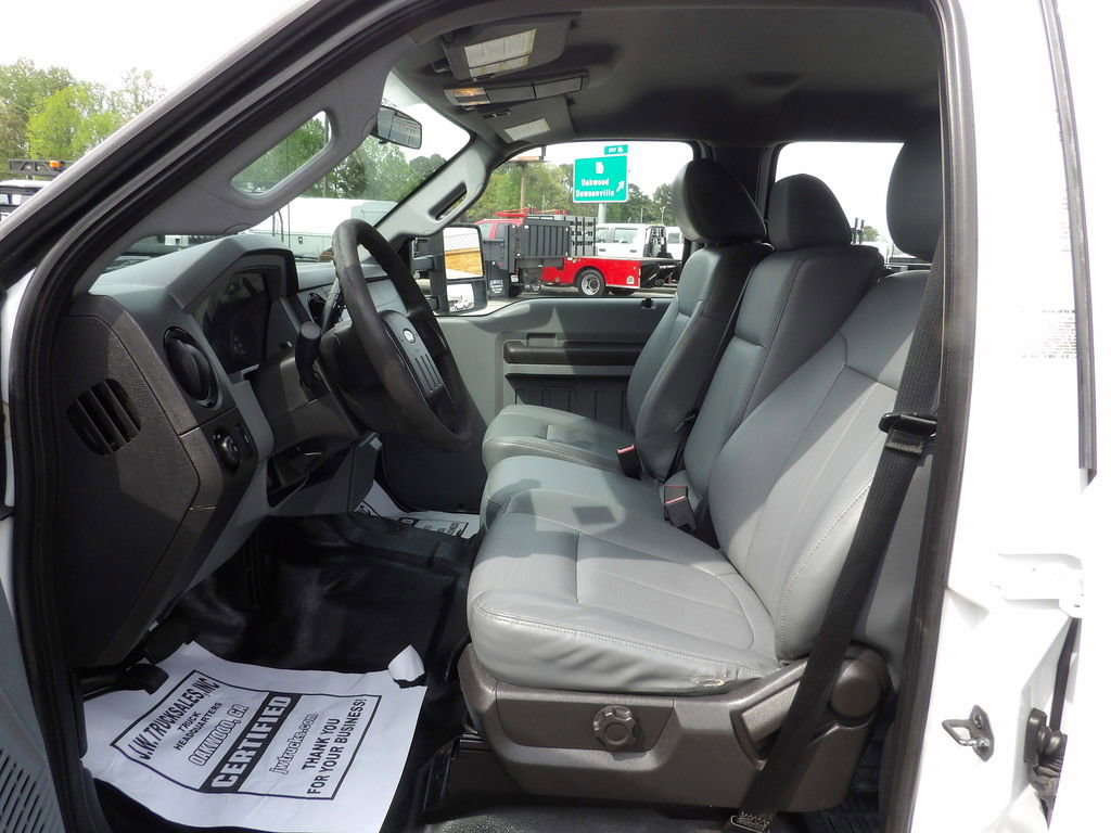 Used 2016 Ford F450 XL RWD image 16