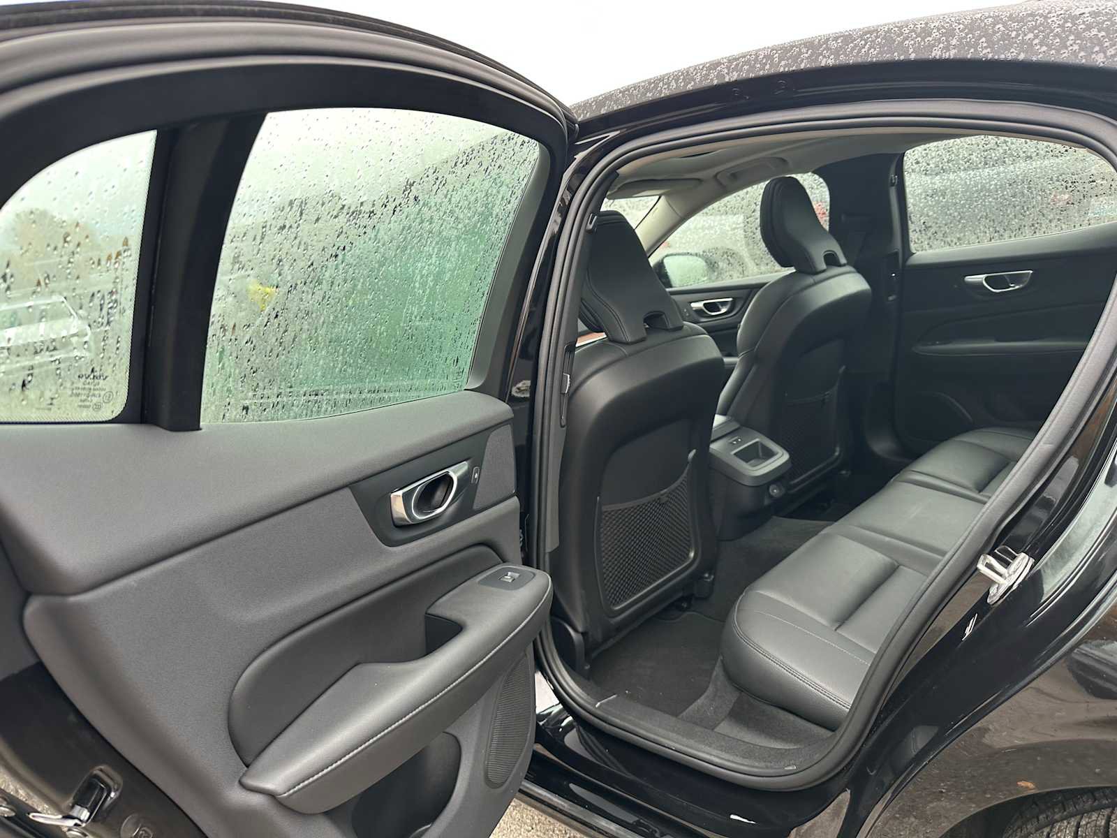 Certified 2025 Volvo S60 B5 Plus image 16