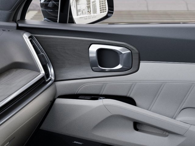 New 2026 Kia Sorento SX Prestige image 25