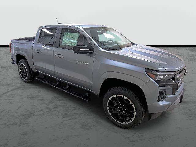 New 2026 Chevrolet Colorado Z71 w/ Technology Package AWD/4WD image 5